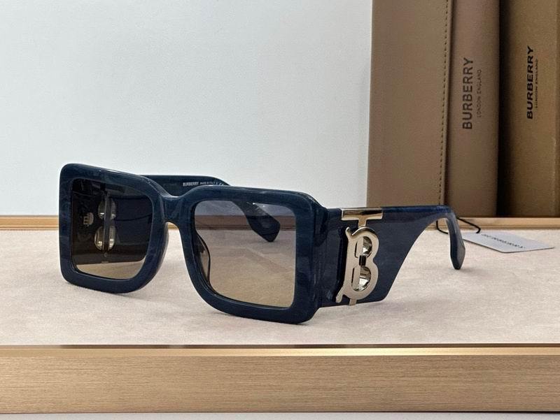 Burberry Sunglasses 76